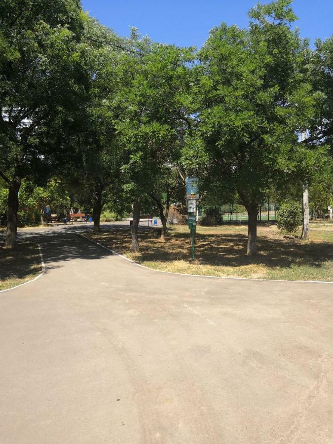 Апартаменты Аркадия- 10 А Odessa Exterior foto