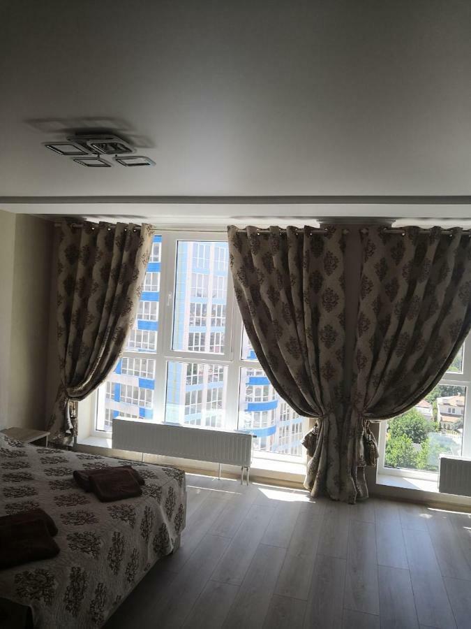 Апартаменты Аркадия- 10 А Odessa Exterior foto