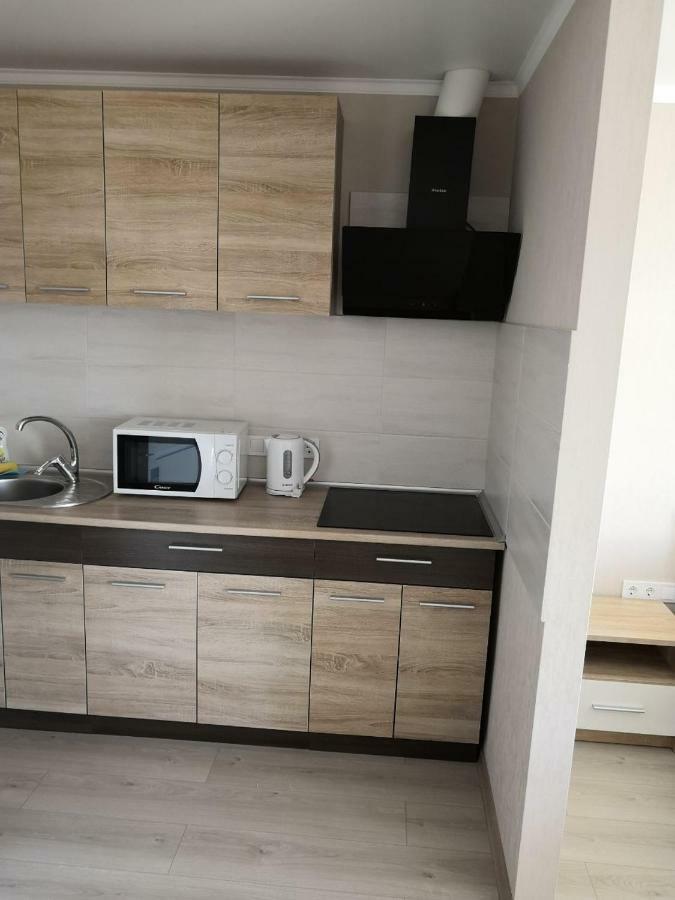 Апартаменты Аркадия- 10 А Odessa Exterior foto