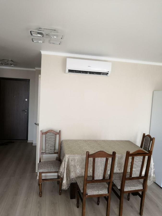 Апартаменты Аркадия- 10 А Odessa Exterior foto